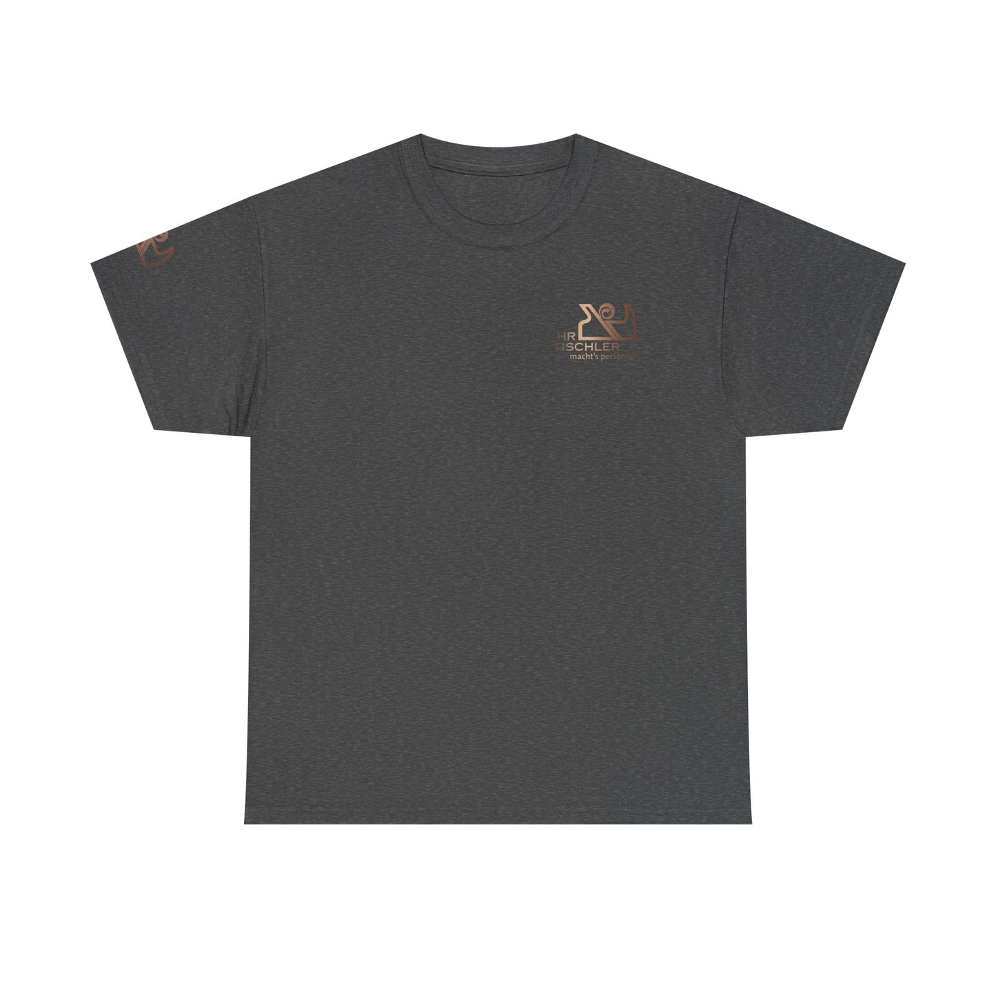 Custom Unisex Heavy Cotton Tee - Perfect Gift for Craft Lovers & Workshops
