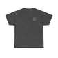Custom Unisex Heavy Cotton Tee - Perfect Gift for Craft Lovers & Workshops