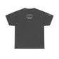Custom Unisex Heavy Cotton Tee - Perfect Gift for Craft Lovers & Workshops