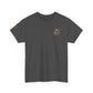 Custom Unisex Heavy Cotton Tee - Perfect Gift for Craft Lovers & Workshops